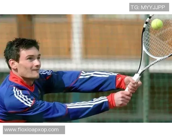 南京网球队在世界杯预选赛中的蜕变与未来发展之路探讨