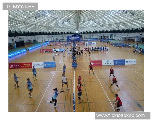 深圳排球队运营揭秘：深度解析排球运动背后的管理与策略