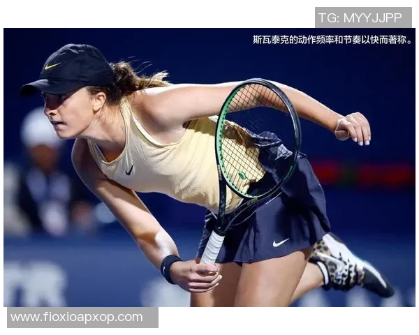 赵静专访：从青涩小将到网球明星的成长之路回顾与展望