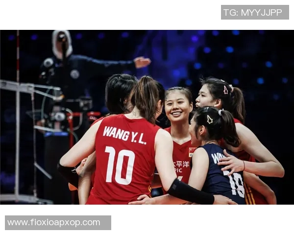 重庆排球队在排球状态排行榜中荣登第七名展现强劲实力与潜力